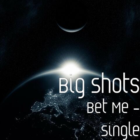 Bet Me - Single