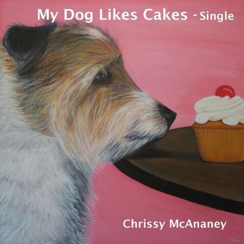 My Dog Likes Cakes - Single