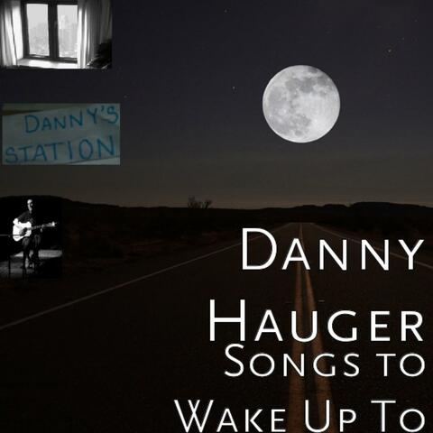 Danny Hauger