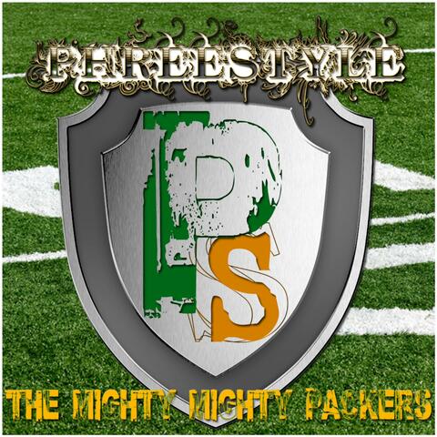 The Mighty Mighty Packers - Single