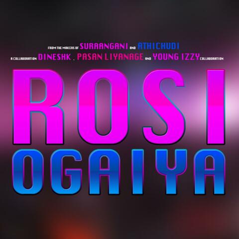 Rosi Ogaiya - Single