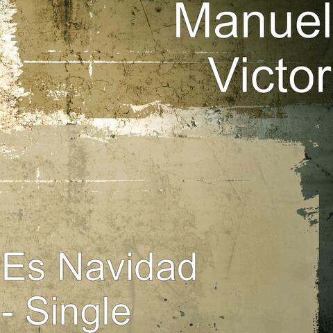 Es Navidad - Single