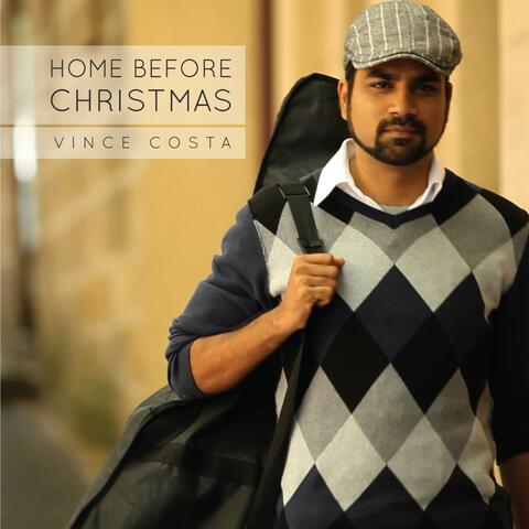 Home Before Christmas - Single