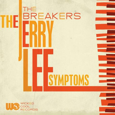 The Jerry Lee Symptoms - Single