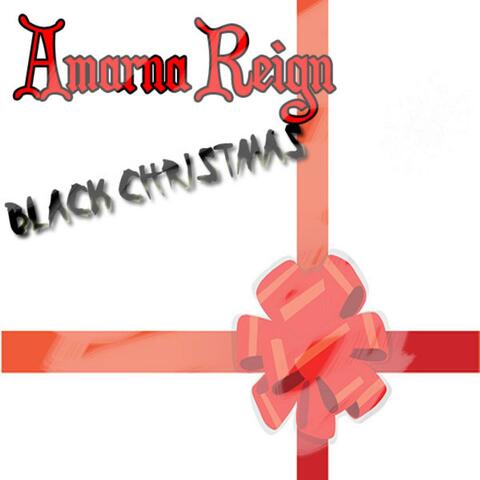 Black Christmas - Single