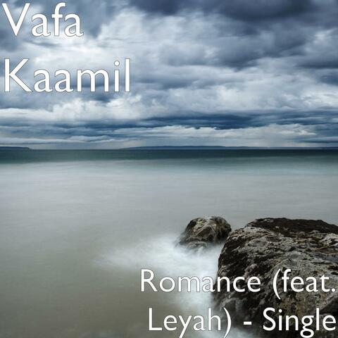 Romance (feat. Leyah) - Single