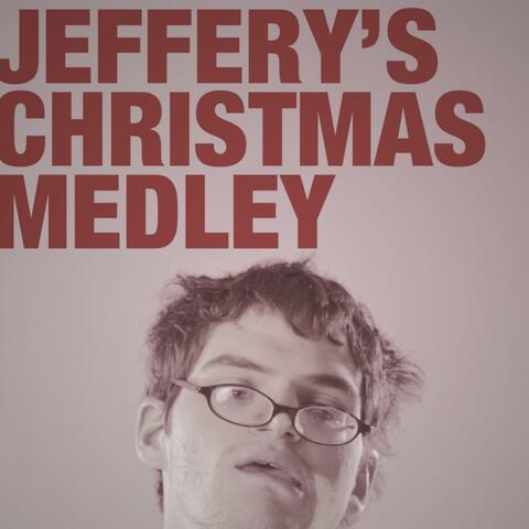 Jeffery's Christmas Medley - Single