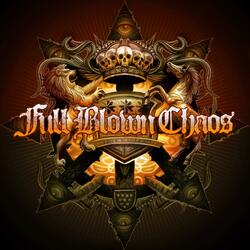 Battle Hymns and Broken Bones