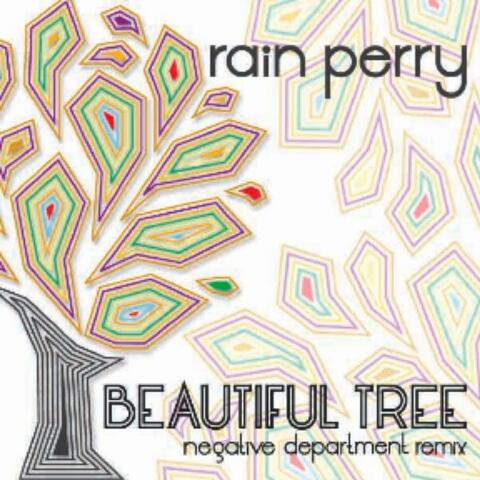 Beautiful Tree (Negative Department Remix) - Single