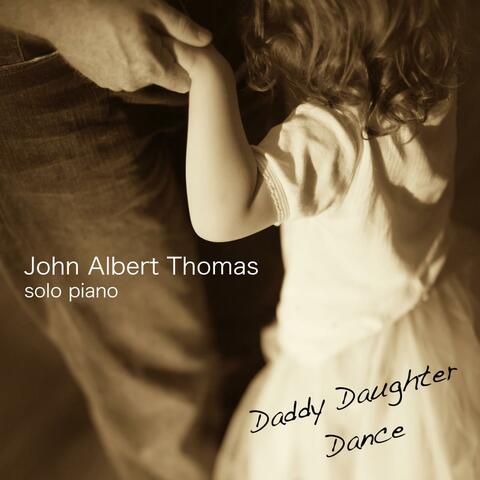 Daddy Daughter Dance - Solo Piano