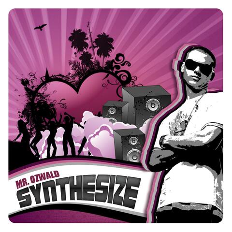 Synthesize - Single