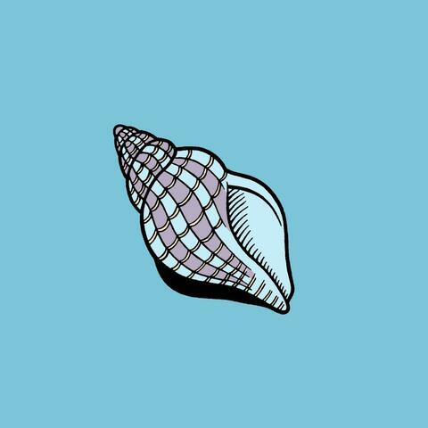 Pacific Trash Vortex - Single