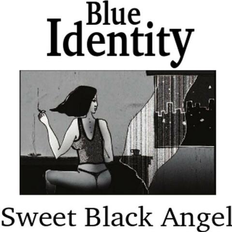 Sweet Black Angel - Single