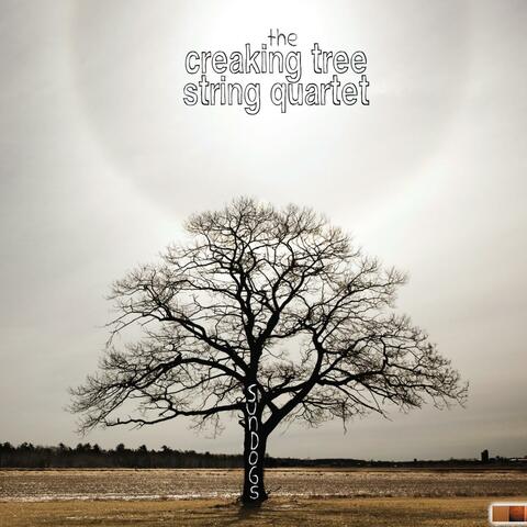 The Creaking Tree String Quartet