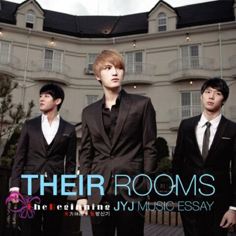 Music Essay : Their Rooms