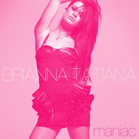 Maniac - Single