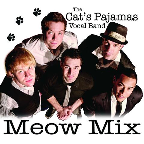 Meow Mix