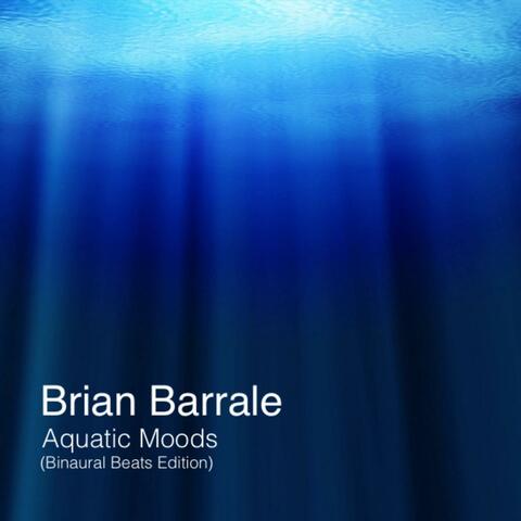 Aquatic Moods (Binaural Beats Edition) - Single