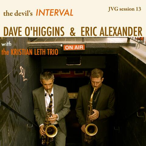 The Devil's Interval