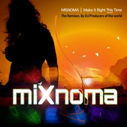 Joey Nothing (Medras Mix)