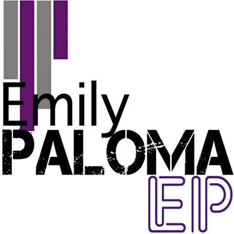 Emily Paloma EP