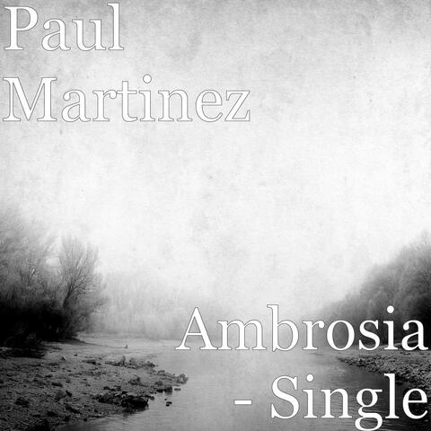 Ambrosia - Single