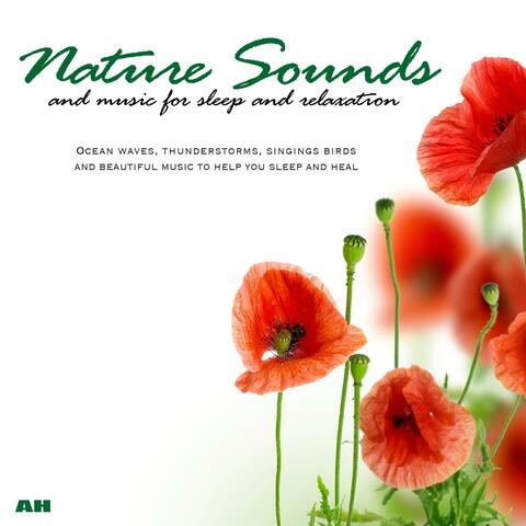 Nature Sounds and Music for Sleep and Relaxation