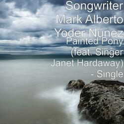 Painted Pony (feat. Singer Janet Hardaway)