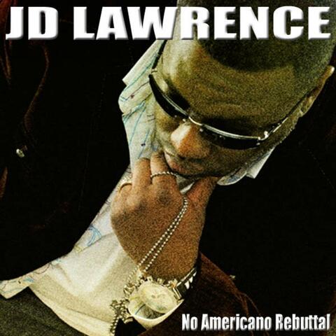 No Americano Rebuttal - Single