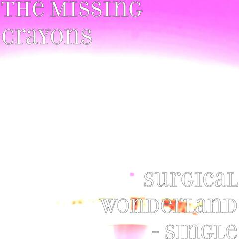 Surgical Wonderland - Single