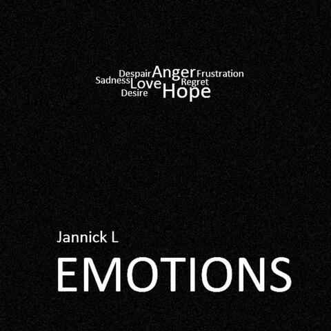 Emotions - Single