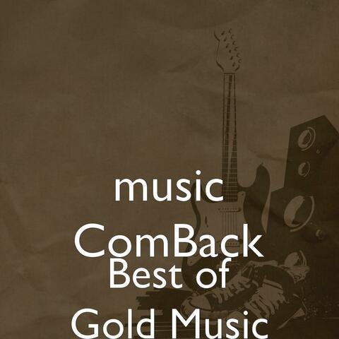 Best of Gold Music
