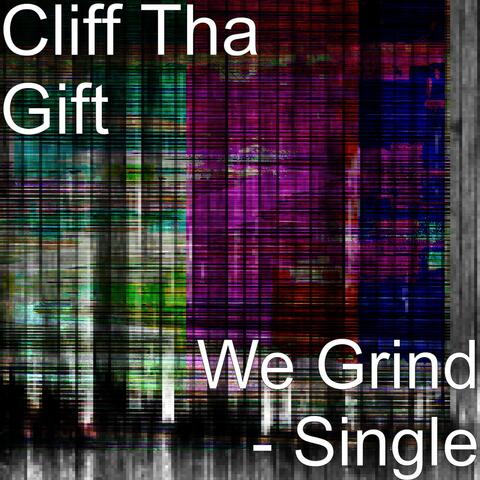 We Grind - Single