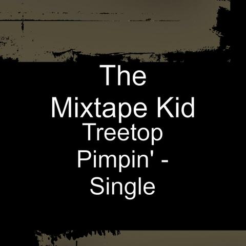 Treetop Pimpin' - Single