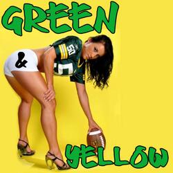 Green N Yellow (Chant Remix)