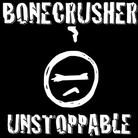 Unstoppable (feat. Mastermind & Rizza Bros) - Single
