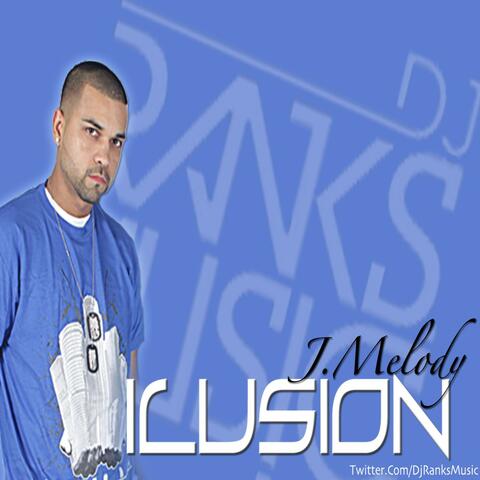 Ilusion (feat. DJ Ranks)