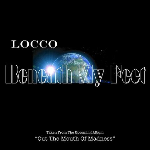 Beneath My Feet - Single