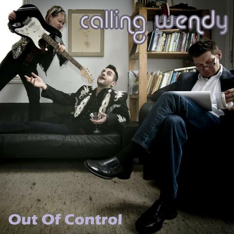 Out Of Control - Single
