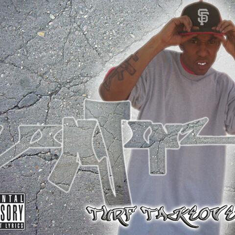 Turf Takeover-2011 Rap