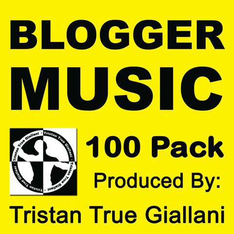 Blogger Music