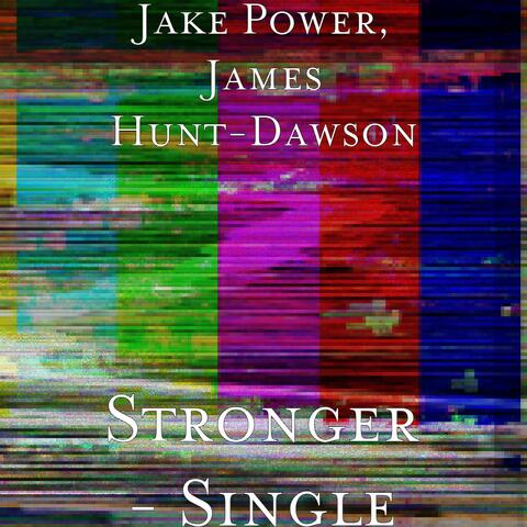 Stronger - Single