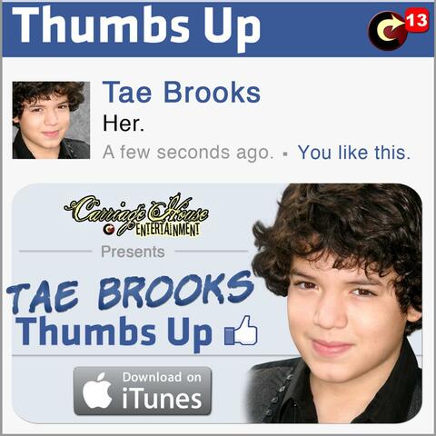 Thumbs Up - Single