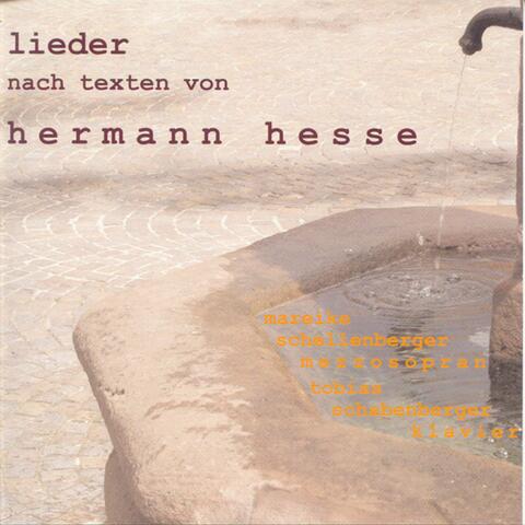 Hermann Hesses Lyrics - Musical Versions