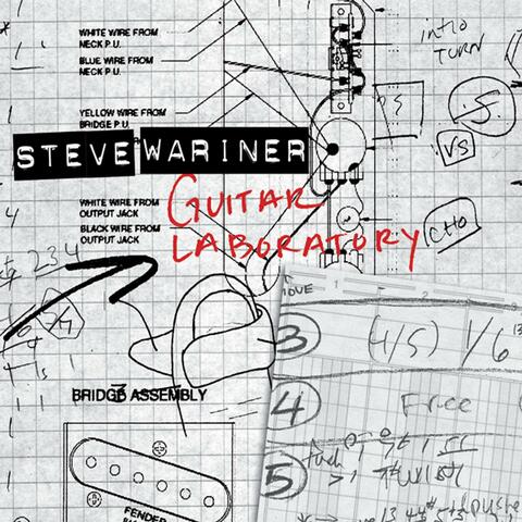 Guitar Laboratory