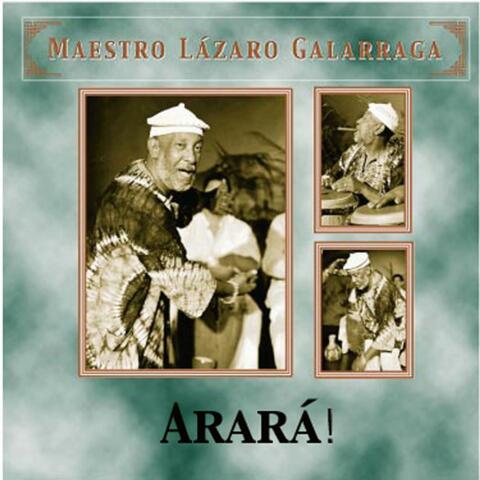 Lázaro Galarraga