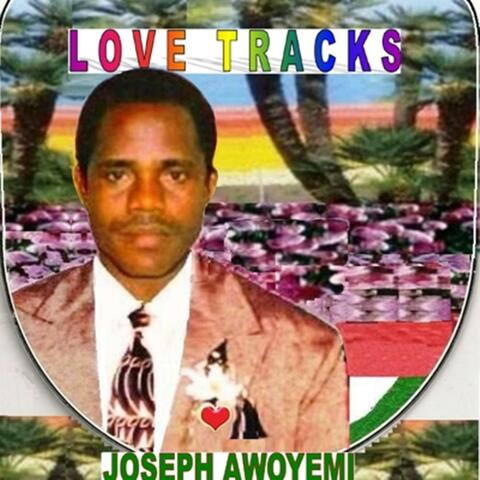Love Tracks