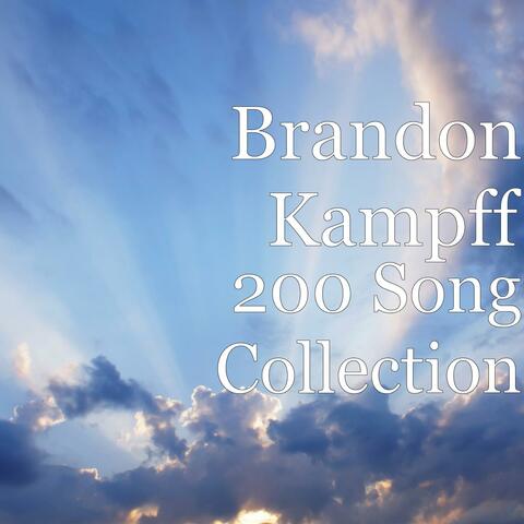 200 Song Collection