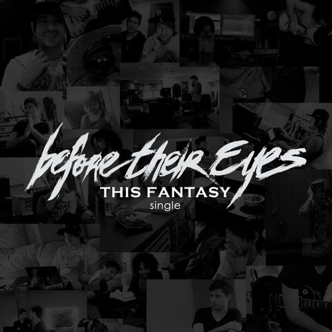 This Fantasy - Single