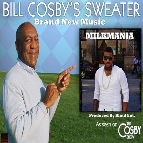 Bill Cosby Sweater - Single